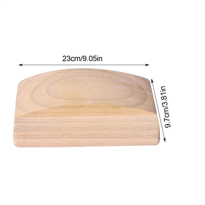 Portable Hangboard Rock Climbing Training Board Training Tool For Indoor Outdoor Fitness Strength Training Equipment