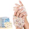Self-Heating Hand Warmer Pack - 4 Pairs for Students, Newcomer Exclusive with 0.01 Free Shipping