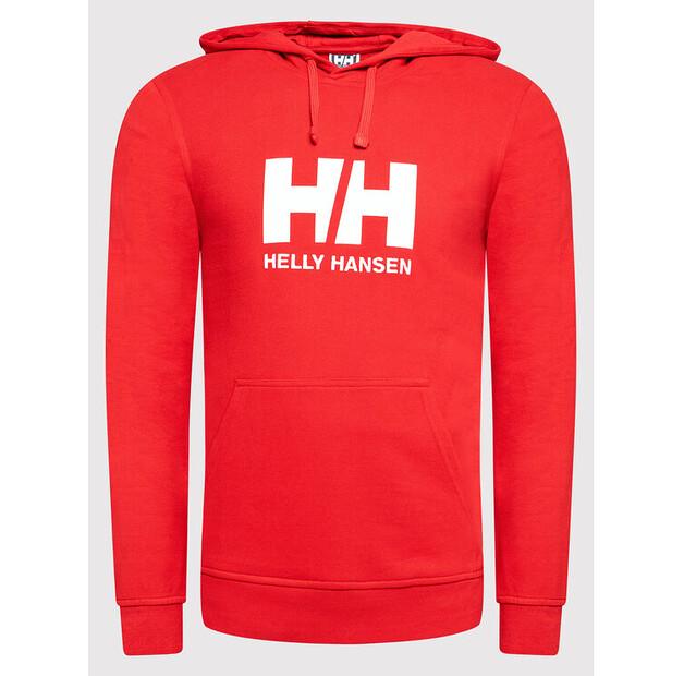 Толстовка Helly Hansen Logo