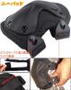 Knee Airsoft Knee Elbow Knee Sports and Outdoor Gear for Men and Women Protectors, Protectors, Pads, Pads, Pads,