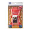 DAIYA GOLF Diamond Smartphone Cart Holder Red AS-490