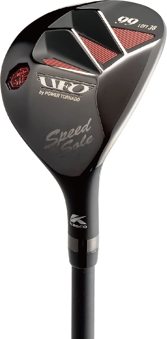 

Casco UFO Speed от POWER TORNADO 99 R чёрный