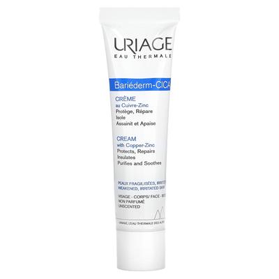 Bariéderm-CICA, Unscented, 1.35 Fl. 40ml(40ml)