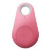 Wireless Bluetooth-compatible Anti-lost Smart Alarm Car Key Finder Pet Tracker Locator