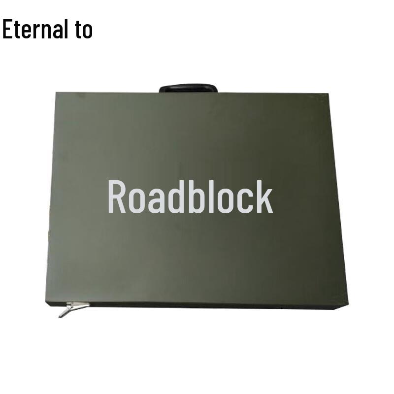 Yongzhi Portable Manual Anti-Terrorism Vehicle Barrier