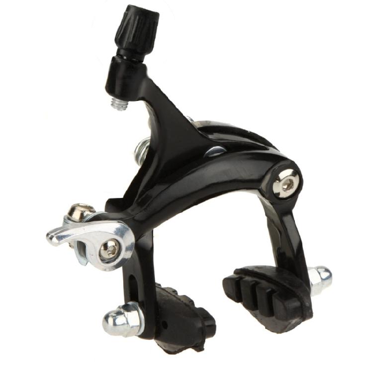 Road Bicycles Cruisers Brake Set Side Pull Brake Set Caliper Front/Rear Bicycles Caliper Brake Fixie Bicycles Brake Set