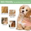 3 in 1 Electric Cat Spray Comb USB Smart Silent Cat Dog Steam Brush Grooming Tool Antistatic Massage Pet Comb With Water Tank
