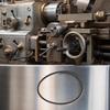 Mini Lathe Belt Lathe Motor Belt Easy Installation
