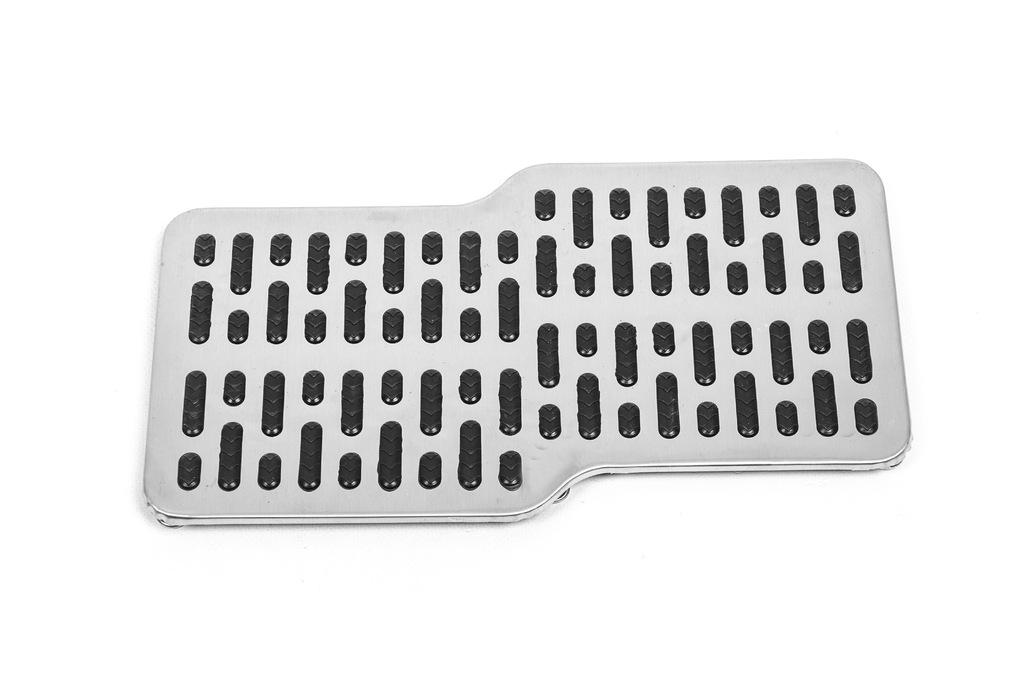 

Підп ятник V3 (алюміній)