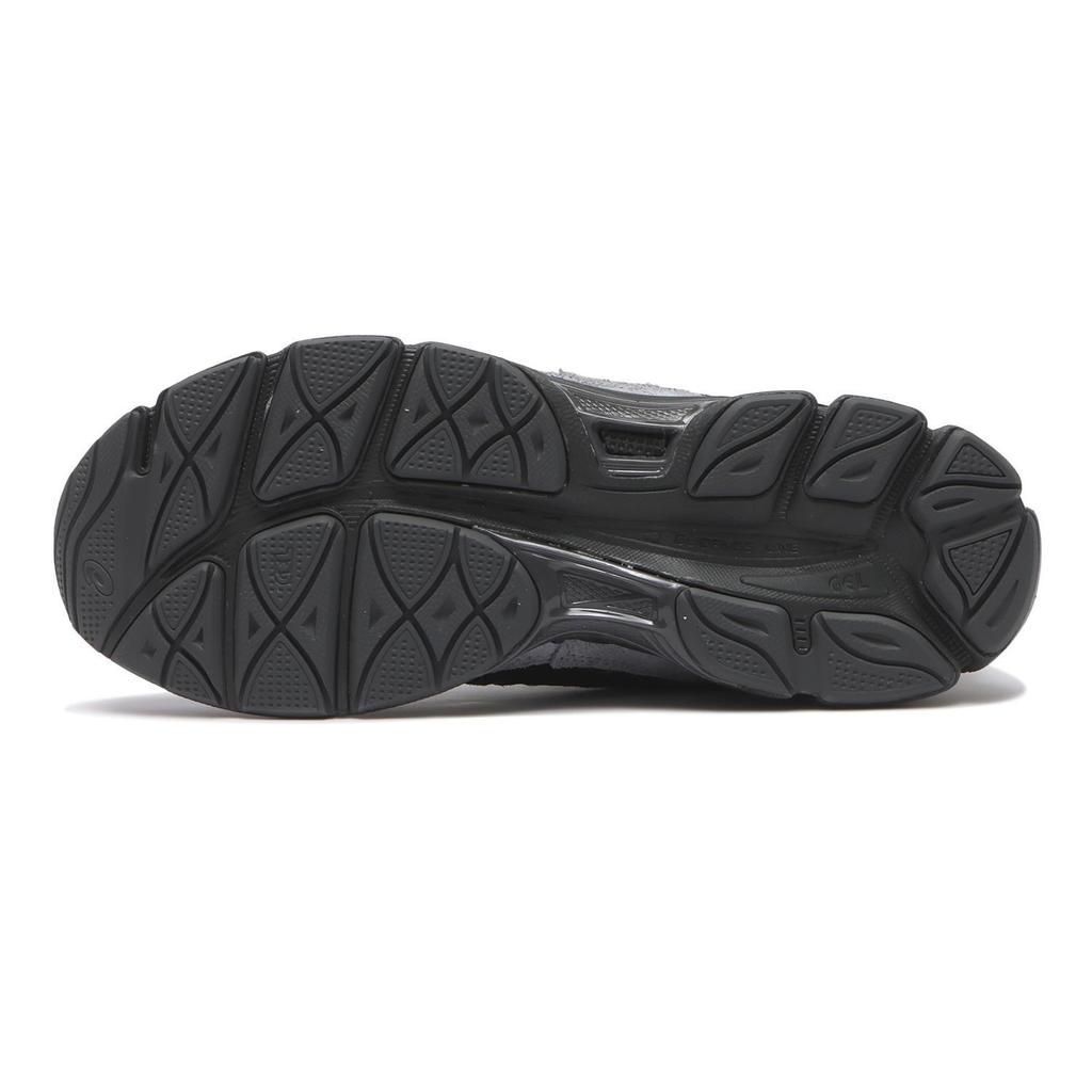 1203A897-001 Asics Gel-NYC Black Cement Grey (Men's)