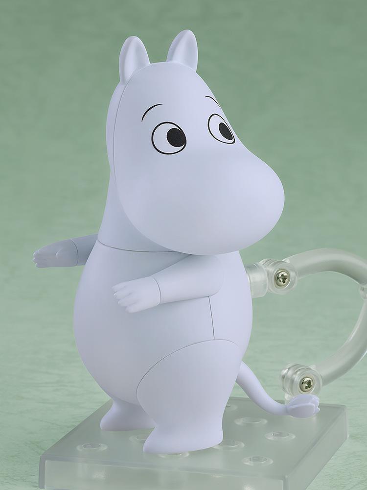 [USED] Nendoroid Moomin 2570 Figure