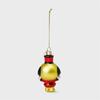LINE FRIENDS BT21 CHIMMY Ornament de Crăciun Bondels