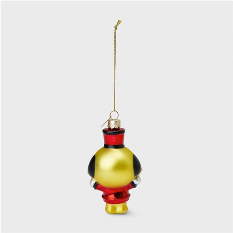 LINE FRIENDS BT21 CHIMMY Ornament de Crăciun Bondels