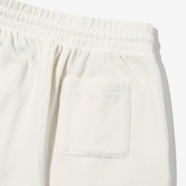 Fila Pleated Velour Pants