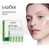SADOER Aloe Vera Anti-Aldrings Ansiktsserum Fuktighetsgivende Opplysende Oppstrammende Hydrerende Ansiktsessens Skjønnhet Ansikt Hudpleieprodukter
