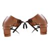 Medieval Shoulder Pauldron Body Chest Harness Fancy Dress