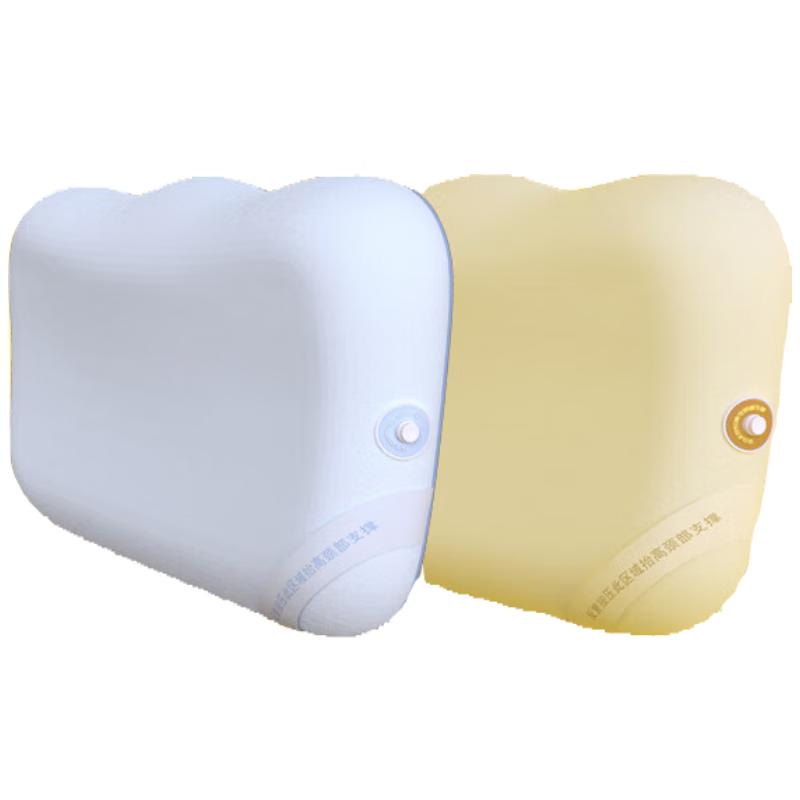 

Подушка для шеи Hezheng с регулируемой воздушной подушкой