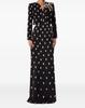 European & American Luxury Beaded Strapless Long Dress with Short Jacket, 2026 Early Spring Collection