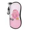 Barbapapa Glasses Case Men Women Printing Accessories Glasses Protector Vintage Sunglasses Box