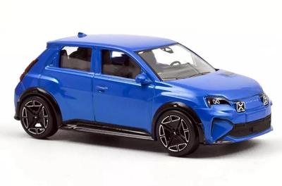Modely a sběratelství – Sběratelské modely vozidel