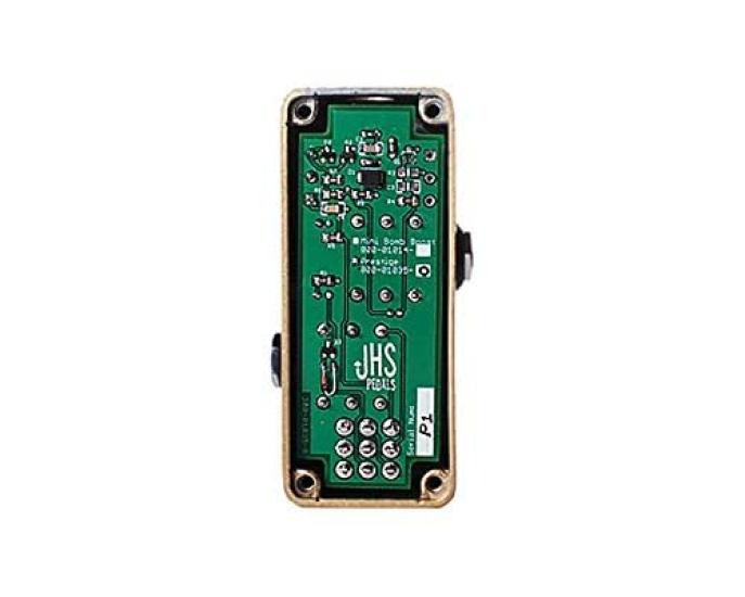 JHS Pedals Effector Buffer/Booster Prestige