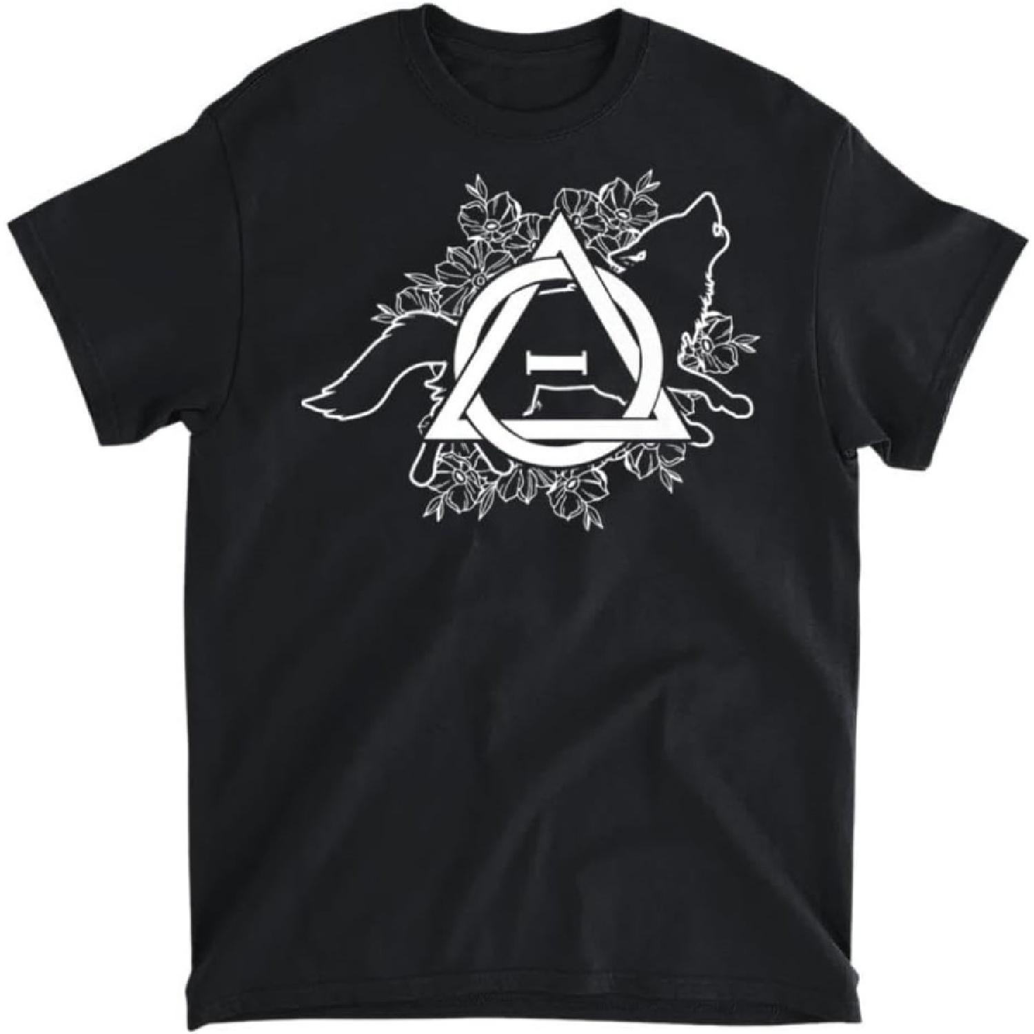 

Therian Theta Delta Wolf Hound Fox Dog Furry Otherkin Premium T-Shirt, Tank Top, Long Sleeve Shirt, Sweatshirt, Hoodie Men Women Kids Made in Canada XXXXXL різнокольоровий