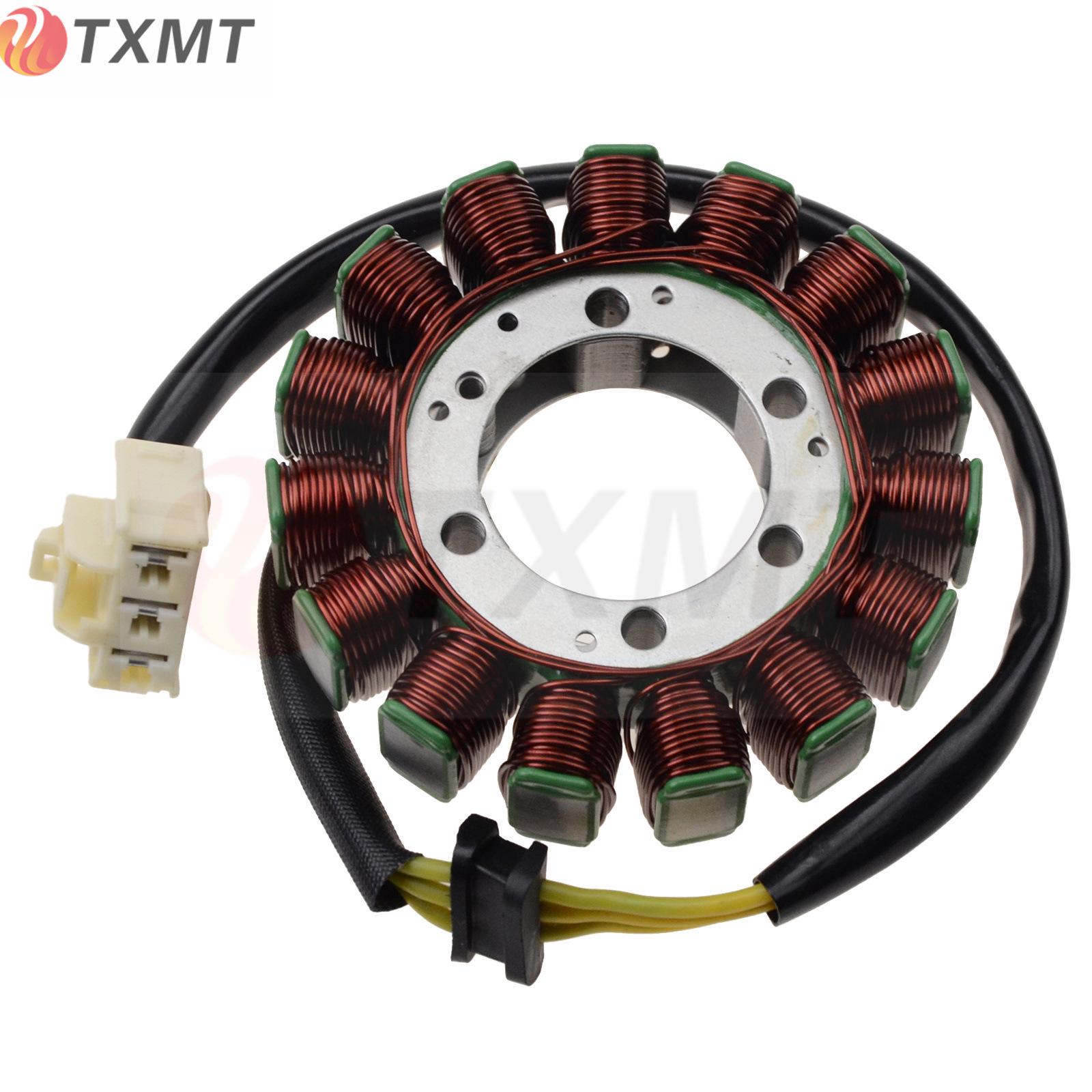 

Magneto Coil for Aprilia RSV4/Tuono V4 1000 Engine