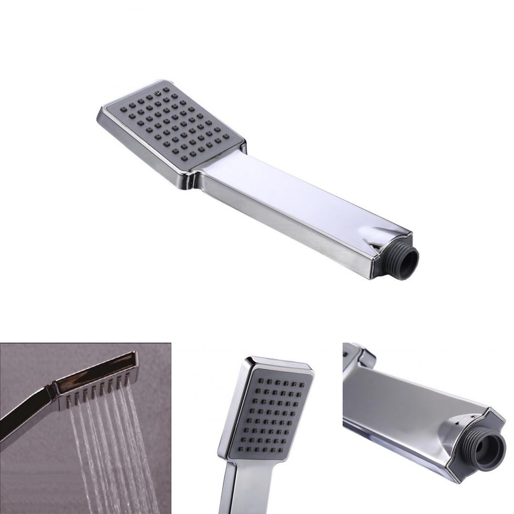 Modern Minimalist Shower Head For Home Use Bathroom Bathing Tools