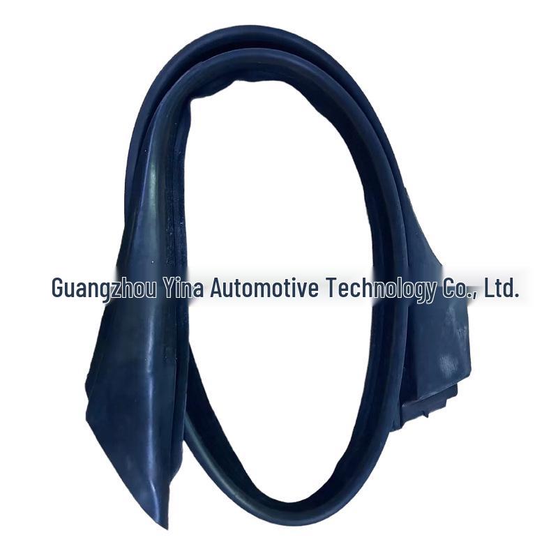 Bande d'étanchéité de joint d'espace supérieur de porte BMW F02 (51337178007/008)