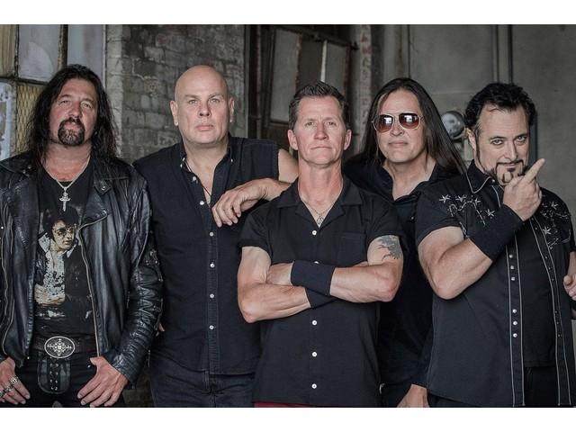 [CD] The Final Sermon Live In Japan 2019 Metal Church RBNCD-1405 Živá nahrávka