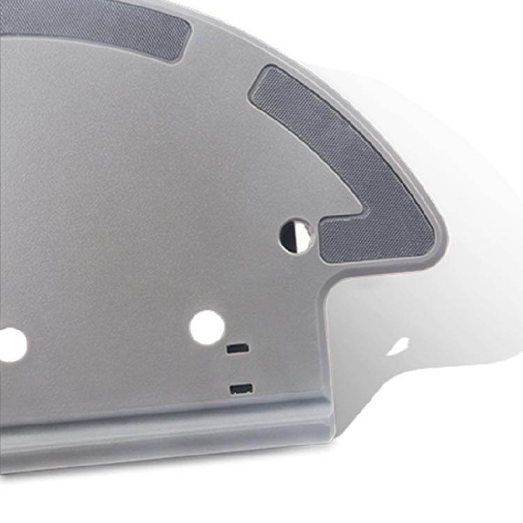 for  Mop Cloth Bracket Vacuum Robot DN55 DN56 DN520 Parts