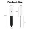 Tuya Smart Zigbee Soil Moisture Sensor Temperature Humidity Soil Tester Moisture Real Time Monitor Support Z2M in Home Assistant