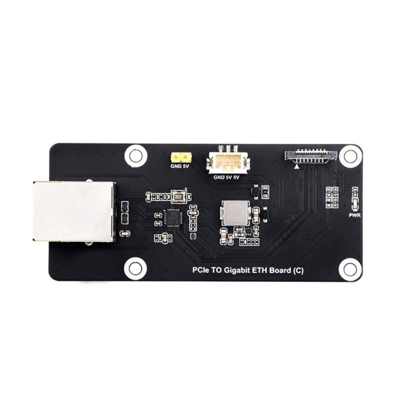 

PCIE Rj45 Ethernets Adapter PCIExpress Networking Board 10/100/1000Mbps RJ45 Adapter RTL8111H Fast