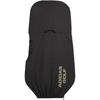 Packable Travel Cover Black NS