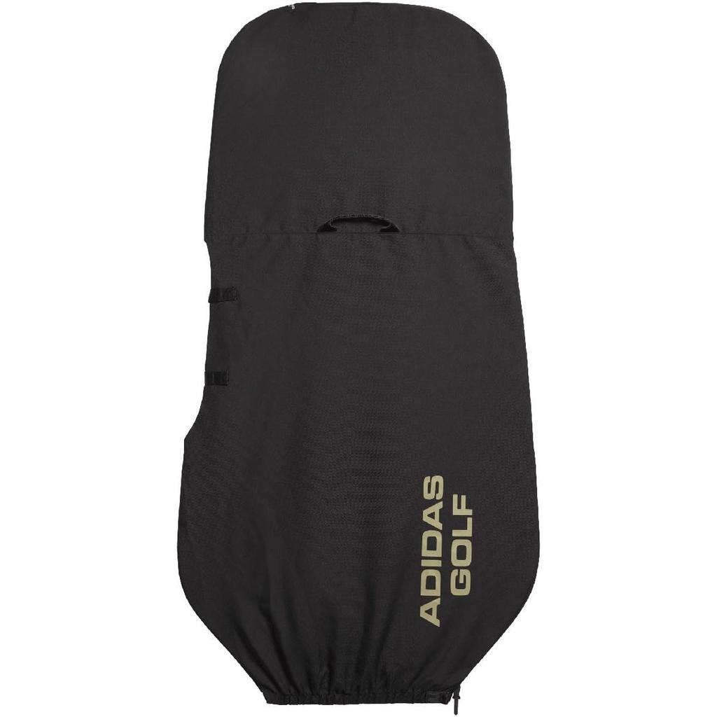 Packable Travel Cover Black NS