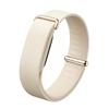 Silicone Magnetic Strap for Google Fitbit Air Rubber Loop Bracelet Outdoors Sports Band Wristband for Women Men