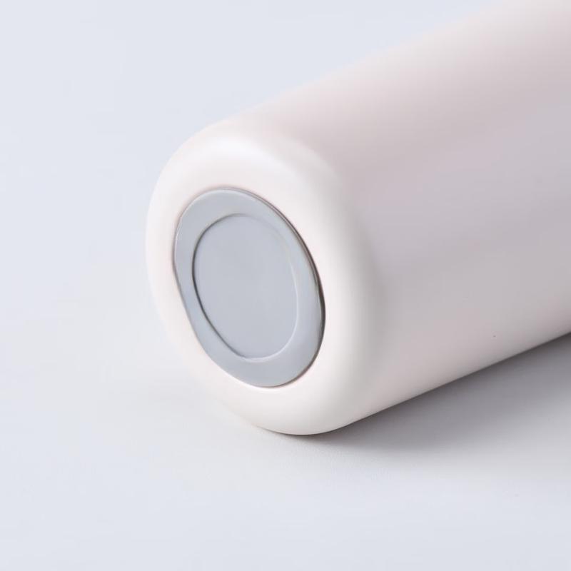 Shangqi Ceramic Lined Insulated Travel Mug