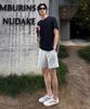 Dei 20-Count Crew Neck Short Sleeve T-Shirt_2 Color