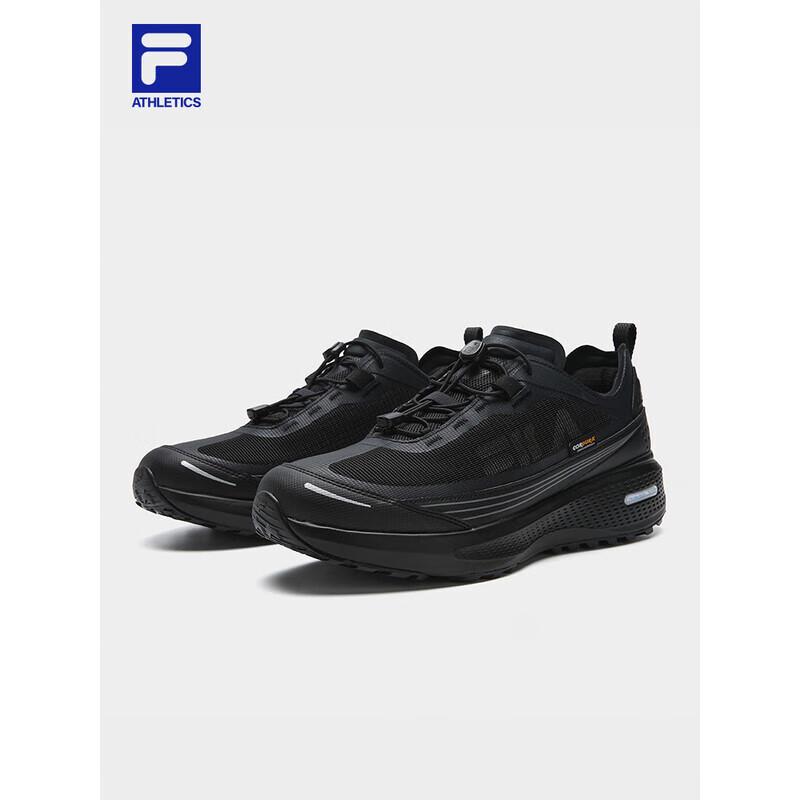 FILA Women's Ruoyun 3+ Outdoor Trail Running Shoes