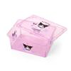 Sanrio Kuromi Stackable Storage Case 722341 S,