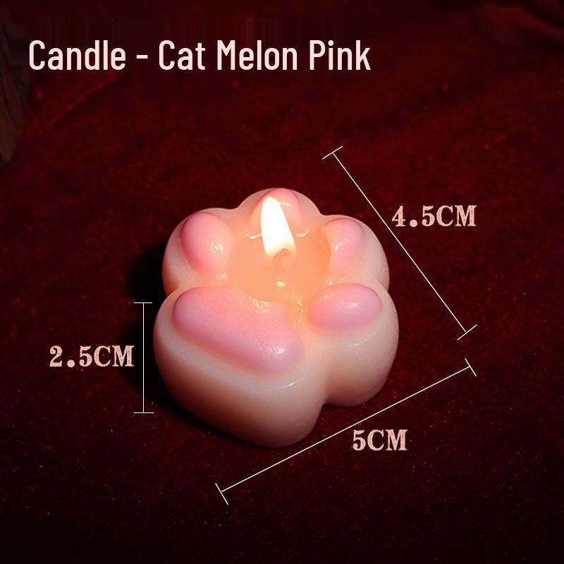 Long Love SM Erotic Low-Temp Candle - Adult Couple Game Aid