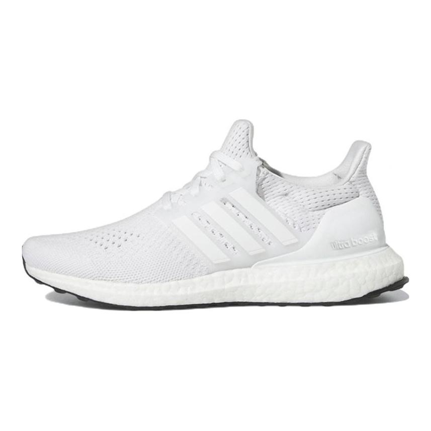 adidas Ultra Boost 1.0 Dna Triple White Women's Sneakers HQ4207