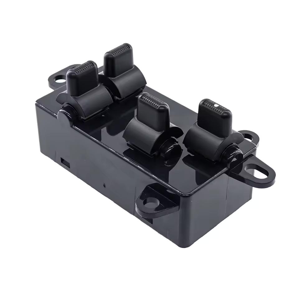 

Для Chrysler Town & Country Dodge Grand Caravan 4685732AC переключатель управления стеклоподъемниками, кнопка регулятора, консоль 4685732AC