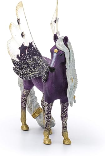 Schleich Bayala Star Pegasus (female) Figure 70579