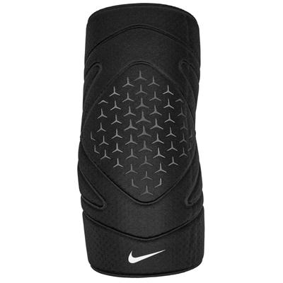Nike Pro Elbow Sleeve 3.0, Unisex Black Elbow Sleeves