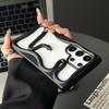 Hollow 3D Snake Phone Case for Samsung S25 Ultra S24 S23 S22 A56 A36 A26 A16 A55 A54 5G Heat Dissipation Soft Cover Funda