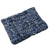 Dog Blanket Soft Plush Portable Easy to Clean Pet Winter Warm Blanket for Pets Cats Dogs55 X 42cm 21.7 X 16.5in