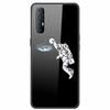 Glass Case For Oppo Reno 3 Pro 5G Case Soft Bumper Hard Tempered Glass Back Cover For Oppo Reno3 Pro 2019 Phone Case Funda Bag