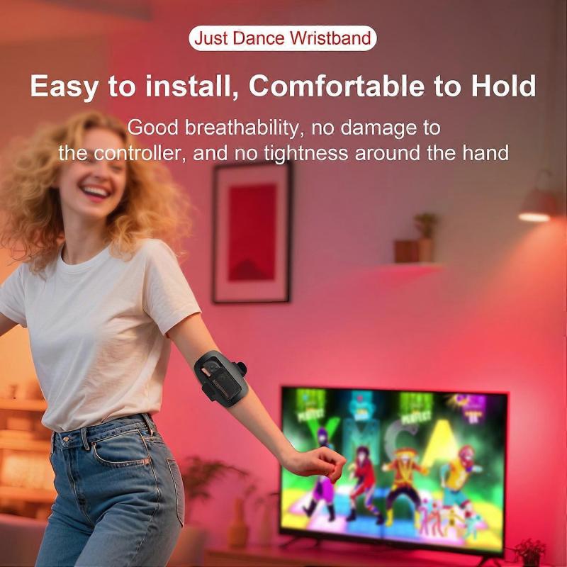 STARTRC GAMES For Nintendo Switch 2 Sports Accessories Bundle 18 In 1 Family Party Pack Set