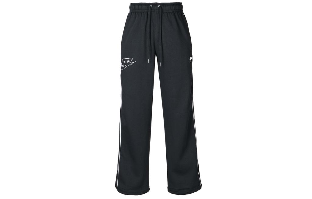 Nike Casual Pants Men's Black Moderate Other IF1285-010